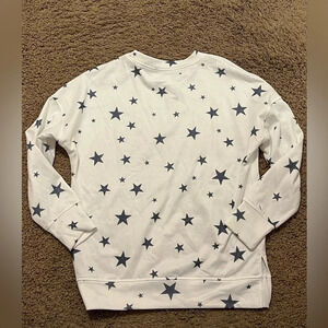 Star Crewneck Sweatshirt